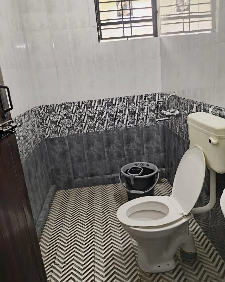 Niceinn Rooms Kozhikode 0*,  India