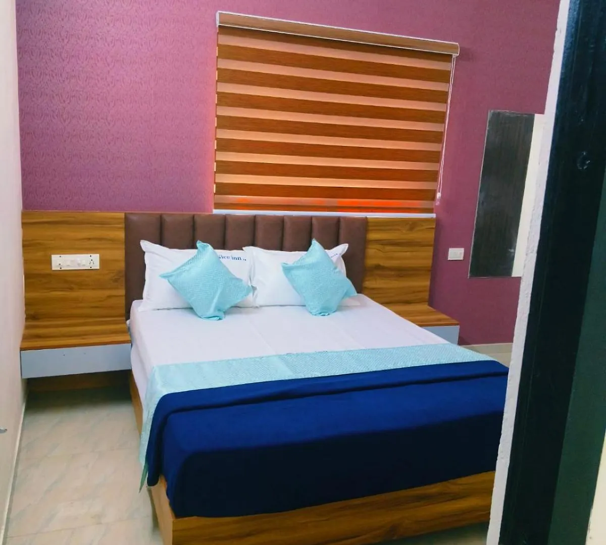 Niceinn Rooms Kozhikode India