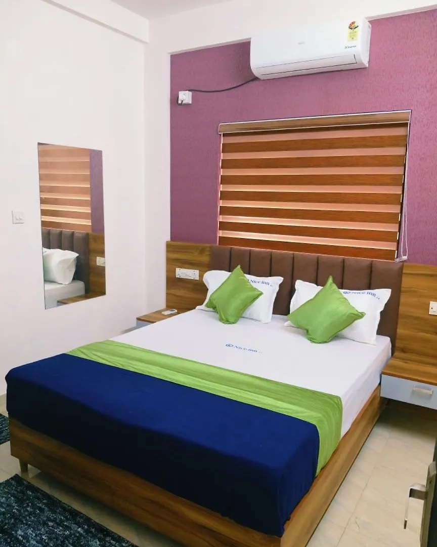 Niceinn Rooms Kozhikode